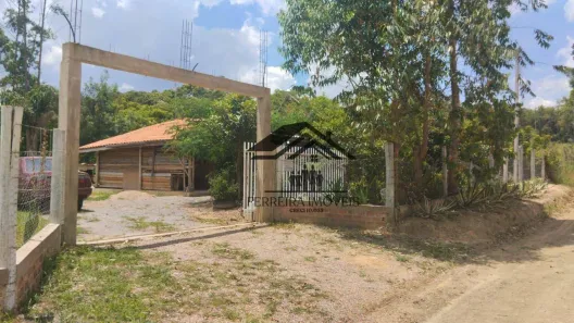 Fazenda / Sítio / Chácara com 1 Quarto à venda, 2600m² no , Fazenda Rio Grande