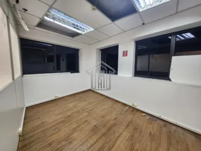 Conjunto Comercial / Sala para alugar, 60m² no Santo Antônio, São Caetano do Sul