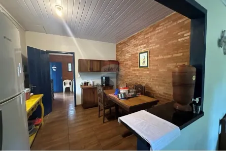 Fazenda / Sítio / Chácara com 6 Quartos à venda, 342m² no Cataratas, Foz do Iguaçu