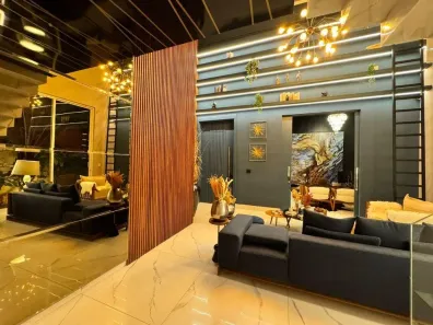 Sobrado com 3 Quartos para venda ou aluguel, 288m² no Vila Estádio, Araçatuba