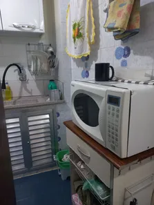 Apartamento com 1 Quarto à venda, 30m² no Alto da Serra, Petrópolis