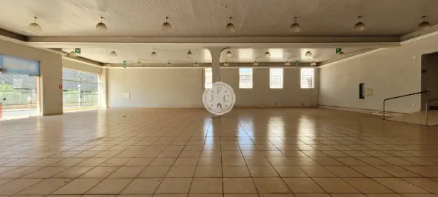Prédio Inteiro para alugar, 2398m² no Campos Elíseos, Ribeirão Preto