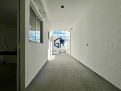 Apartamento com 2 Quartos à venda, 85m² no Cabral, Contagem