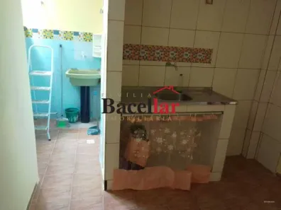 Kitnet com 1 Quarto à venda, 30m² no Engenho Novo, Rio de Janeiro