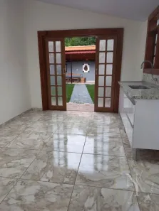 Fazenda / Sítio / Chácara com 3 Quartos à venda, 100m² no Jardim das Cerejeiras, Arujá
