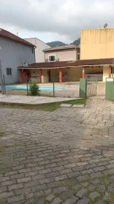 Casa de Condomínio com 3 Quartos à venda, 200m² no Camorim, Angra dos Reis