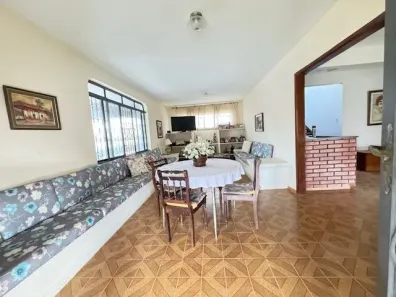 Casa com 4 Quartos à venda, 292m² no Residencial Santa Luzia, Charqueada