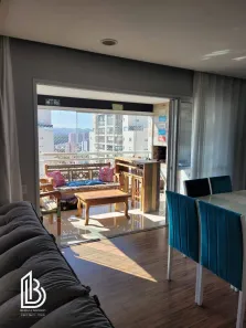 Apartamento com 3 Quartos à venda, 128m² no Nova Petrópolis, São Bernardo do Campo