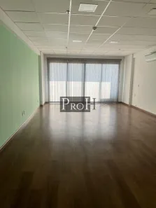Conjunto Comercial / Sala para alugar, 51m² no Cerâmica, São Caetano do Sul
