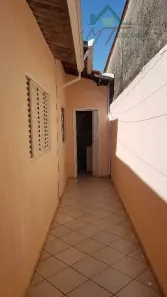 Casa com 2 Quartos à venda, 180m² no Parque Residencial Florença, Sumaré