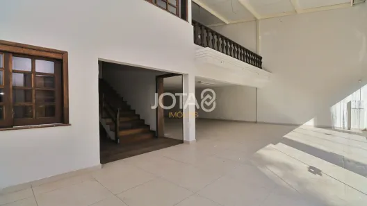 Conjunto Comercial / Sala para alugar, 250m² no Alto da Rua XV, Curitiba