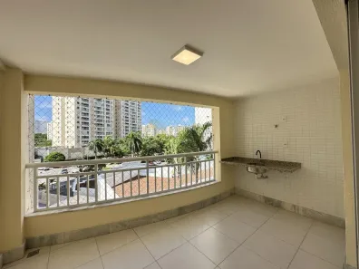 Apartamento com 3 Quartos à venda, 86m² no Imbuí, Salvador