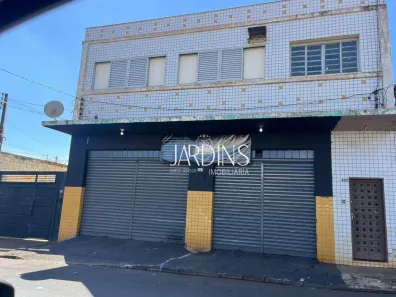Prédio Inteiro à venda, 815m² no Campos Elíseos, Ribeirão Preto