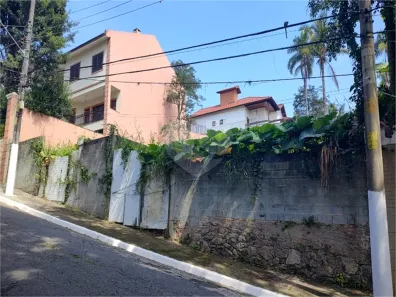 Terreno / Lote / Condomínio à venda, 540m² no Vila Albertina, São Paulo