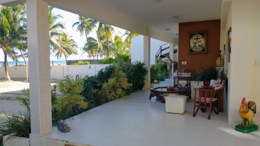 Casa de Condomínio com 8 Quartos à venda, 800m² no Interlagos (Abrantes), Camaçari