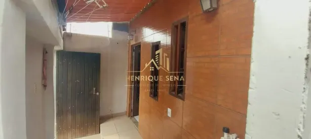 Kitnet com 1 Quarto à venda, 40m² no Centro, São Pedro da Aldeia