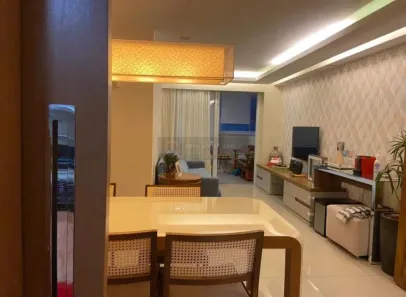 Loft com 3 Quartos à venda, 105m² no Icaraí, Niterói