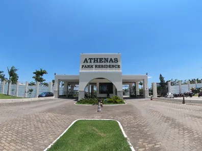 Terreno / Lote / Condomínio à venda, 600m² no Parque Rodoviário, Campos dos Goytacazes
