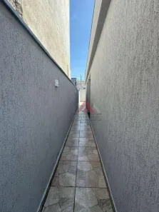 Casa com 3 Quartos à venda, 85m² no Jardim Quaresmeira III, Suzano