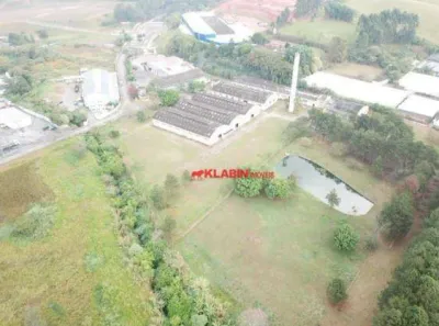 Galpão / Depósito / Armazém à venda, 8395m² no Jardim Paineira, Itaquaquecetuba