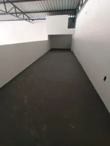 Galpão / Depósito / Armazém para alugar, 258m² no Terra Firme, Rio das Ostras