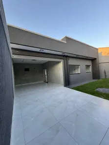 Casa com 3 Quartos à venda, 140m² no Residencial 14 Bis, Trindade