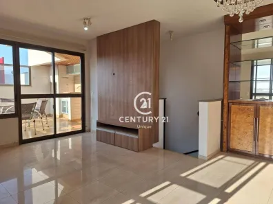 Cobertura com 3 Quartos à venda, 140m² no Vila Aviação, Bauru