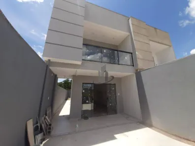 Casa de Condomínio com 2 Quartos à venda, 125m² no Bela Vista, Pinheiral