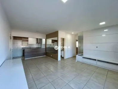 Apartamento com 2 Quartos para alugar, 69m² no Vila Santa Catarina, Americana