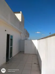 Apartamento com 1 Quarto para alugar, 70m² no Horto, Campos dos Goytacazes