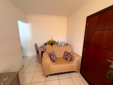 Apartamento com 2 Quartos à venda, 52m² no Resplendor, Igarapé