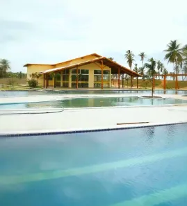 Terreno / Lote / Condomínio à venda, 225m² no Capuã, Barra dos Coqueiros