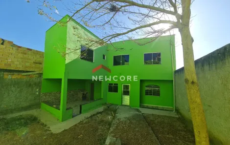 Casa com 3 Quartos à venda, 200m² no Belvedere, Ribeirão das Neves