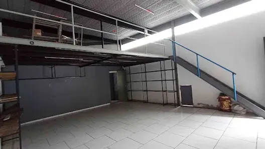 Prédio Inteiro para alugar, 190m² no Porto do Carro, Cabo Frio