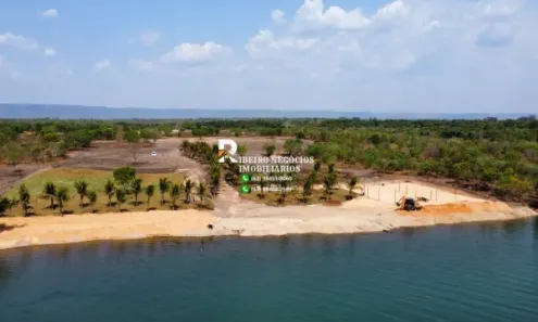 Terreno / Lote / Condomínio à venda, 415m² no Área Rural de Palmas, Palmas