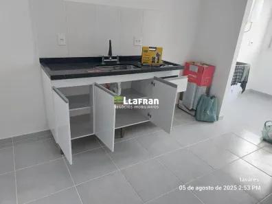 Apartamento com 3 Quartos para alugar, 81m² no Parque Esplanada, Embu das Artes