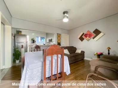Loja / Salão / Ponto Comercial com 7 Quartos à venda, 400m² no Jardim São Sebastião, Hortolândia