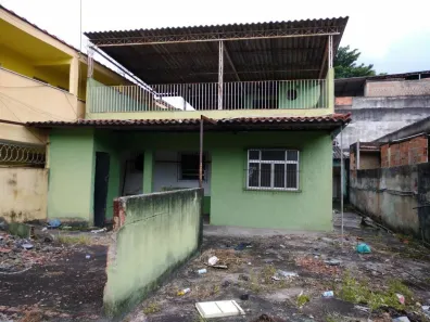 Terreno / Lote / Condomínio à venda, 500m² no Centro, Belford Roxo