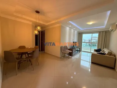 Apartamento com 2 Quartos para alugar, 98m² no Braga, Cabo Frio