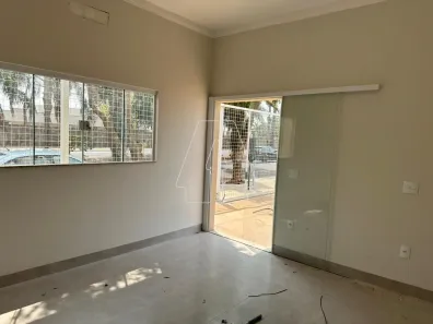 Loja / Salão / Ponto Comercial para alugar, 600m² no Conjunto Habitacional Doutor Antônio Villela Silva, Araçatuba