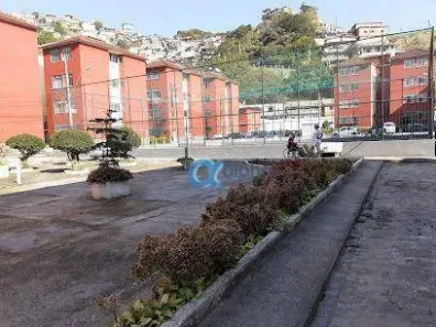 Apartamento com 3 Quartos à venda, 59m² no Alto da Serra, Petrópolis