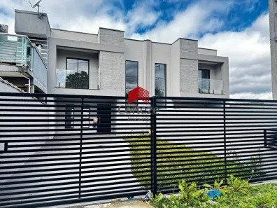 Sobrado com 3 Quartos à venda, 116m² no Paloma, Colombo