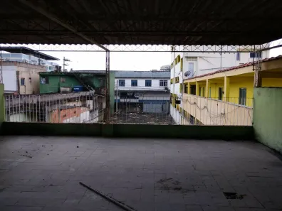 Terreno / Lote / Condomínio à venda, 500m² no Centro, Belford Roxo
