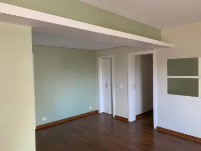 Apartamento com 3 Quartos para alugar, 115m² no Alto de Pinheiros, São Paulo