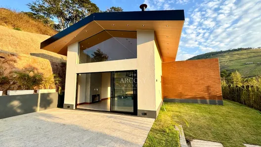 Casa de Condomínio com 3 Quartos à venda, 180m² no , Paraíba do Sul