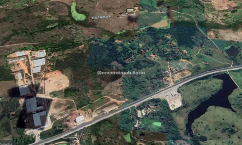 Fazenda / Sítio / Chácara com 5 Quartos à venda, 250000m² no Pombos, Pombos