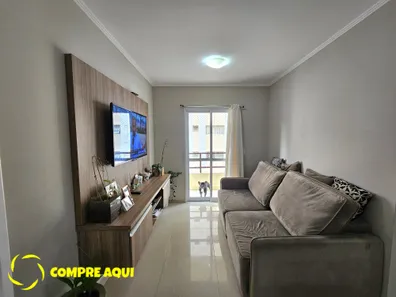 Apartamento com 2 Quartos à venda, 53m² no Campos Elíseos, São Paulo