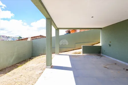 Casa com 2 Quartos à venda, 75m² no Jardim Roma, Almirante Tamandaré