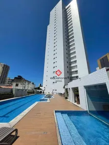 Apartamento com 3 Quartos à venda, 110m² no Aldeota, Fortaleza