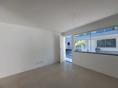 Apartamento com 2 Quartos à venda, 120m² no Barroco (Itaipuaçu), Maricá